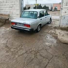 Lada 2107 2010