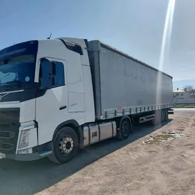 Volvo FH 460 2020