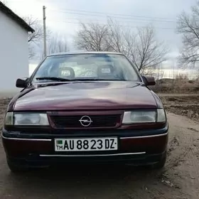Opel Vectra 1990