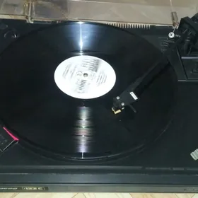 проигрыватель