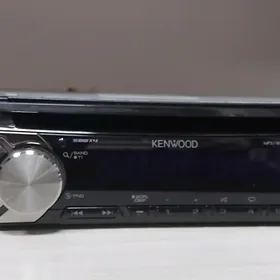 KENWOOD PIONEER MAGNITAFON