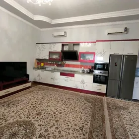 Kuhny Garinatur we komplet