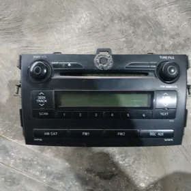 Carolla Mantafon 2009