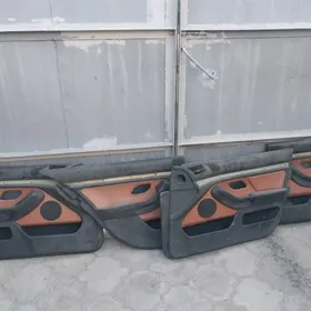 bmw e39 opsiwka sidenya