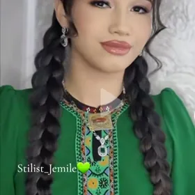 salon sac makiyaz pricoska