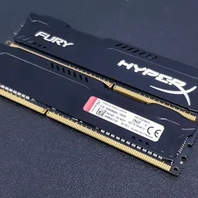 ddr4 2x 16g ram