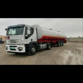 Iveco Stralis 450 2009