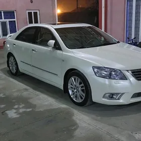 Toyota Aurion 2011