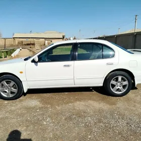 Nissan Maxima 1997