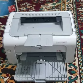 printer HP P1102
