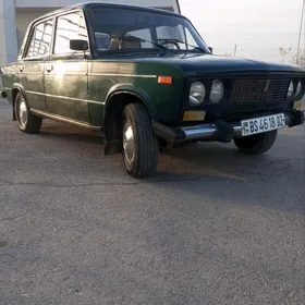 Lada 2106 2002
