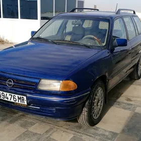 Opel Astra 1992