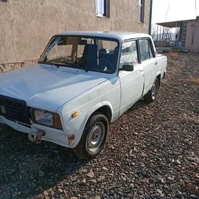 Lada 2107 2002