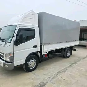 Mitsubishi Canter 2021