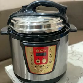 мультиварка