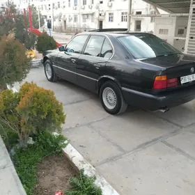 BMW 525 1993