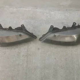 çyralary öñi yzky