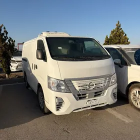 Nissan Urvan 2024