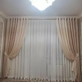 Perdeler Karnizlar Aksesuarlar