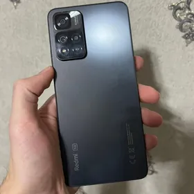 Redmi Note 11 Pro + 5G