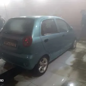 Daewoo Matiz 2005