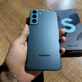 Samsung S22+