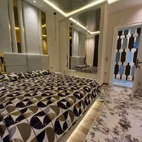 Arenda Nebitgaz Elitga