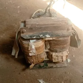 Suwarka aparat generator