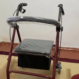 Коляска для инвалидов