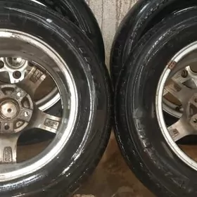 teker diska 205 65 r 15