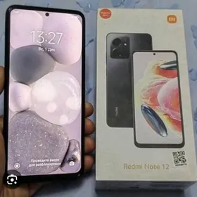 Redmi Note12  8/128