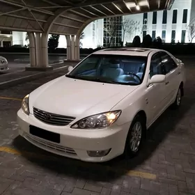 Toyota Camry 2006