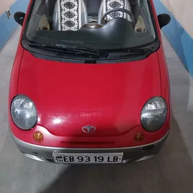Daewoo Matiz 2003