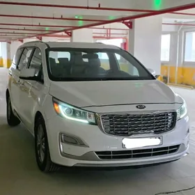 Kia Sedona 2019