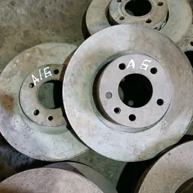 Opel Amega B baraban