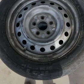 Teker satlyk haysynky