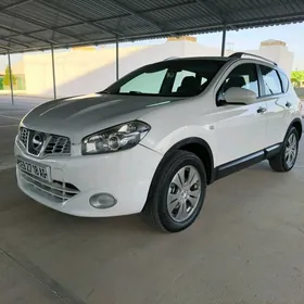 Nissan Qashqai 2010