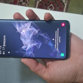 Samsung S9 Plus