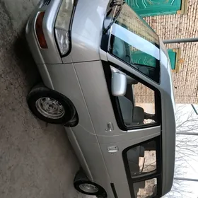 Toyota Town Ace 1994