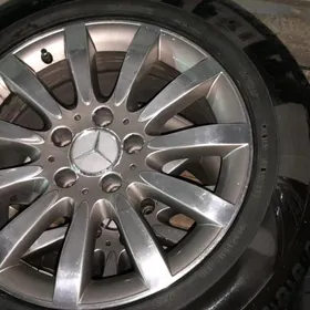 225 55 16 diska pakriska