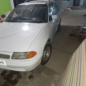 Opel Astra 1992