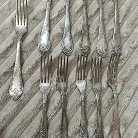 wilki melhior 45m, вил вилки