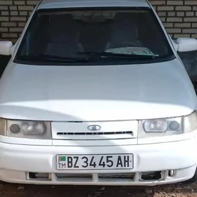 Lada 2110 2000
