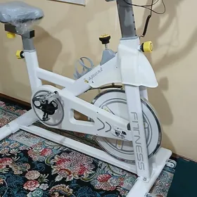 велотренажёр