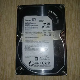 жёсткий диск 500гб