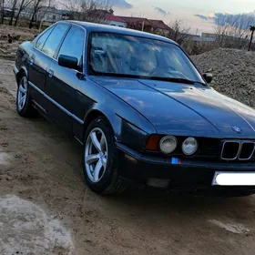 BMW 525 1991
