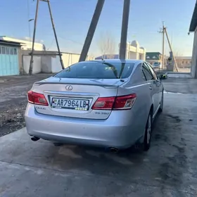 Lexus ES 350 2010