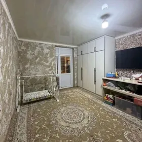 2 Мкр Свабода 1 комнатная