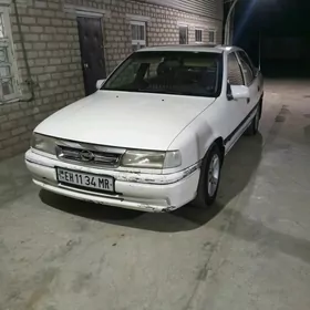 Opel Vectra 1990