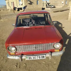 Lada 2101 1980